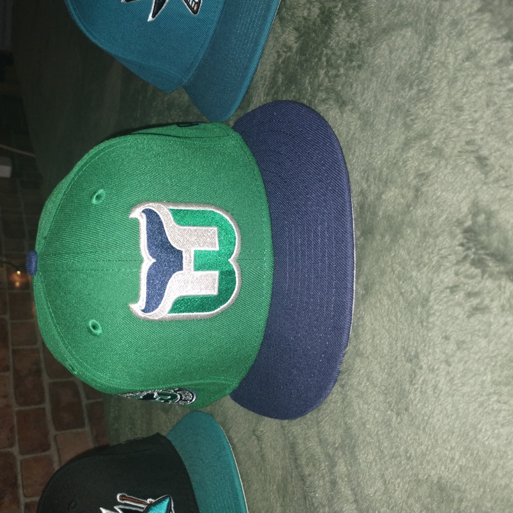 New Era Multi-Color Baseball Caps Collection - Picture 2 of 16